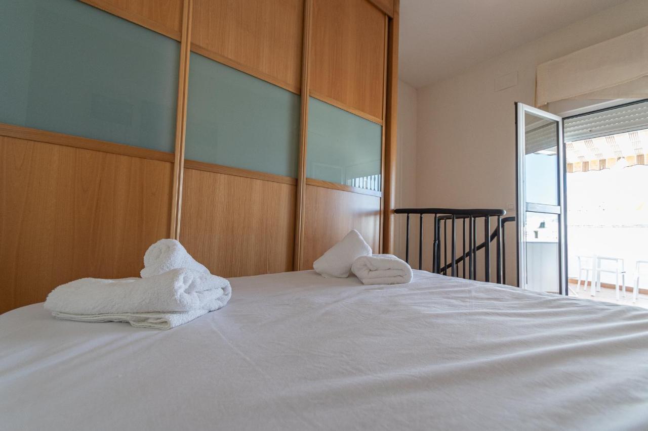 Ferienwohnung Terraza Estampa De Cádiz Exterior foto