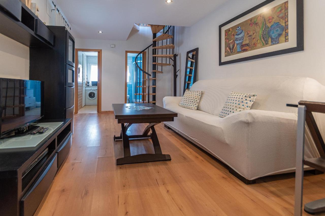 Ferienwohnung Terraza Estampa De Cádiz Exterior foto