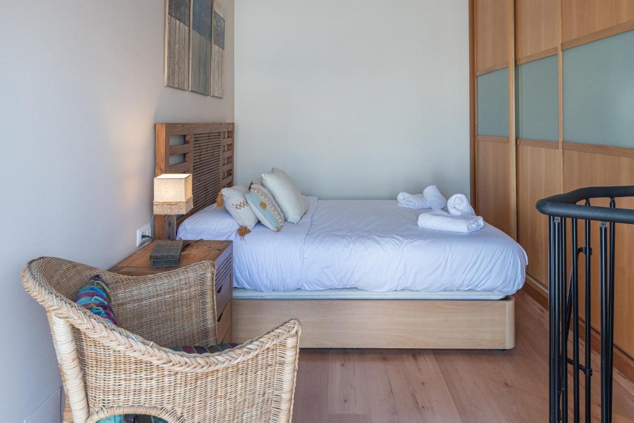 Ferienwohnung Terraza Estampa De Cádiz Exterior foto